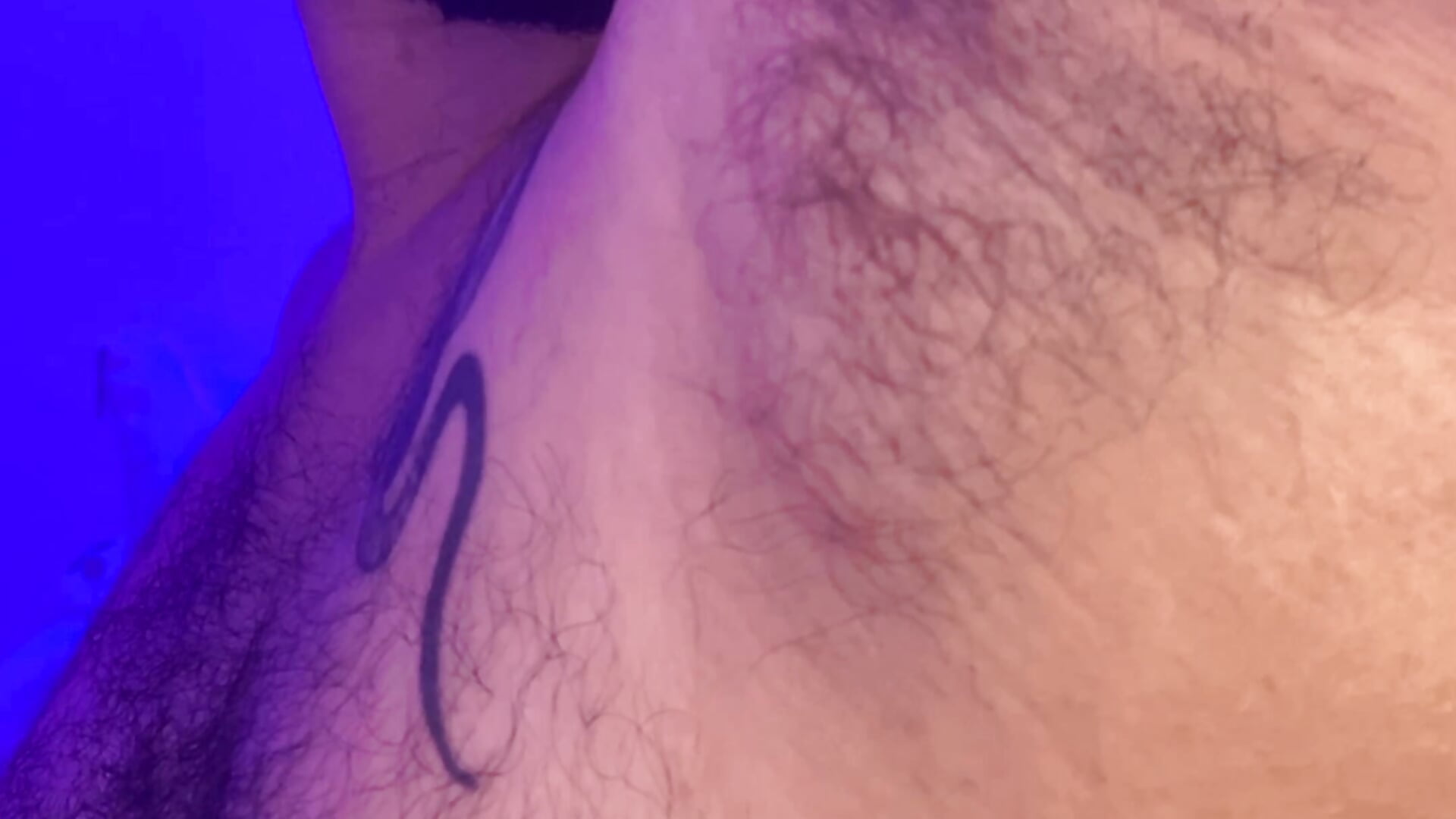 Feel this sexy guy licking your body - video by nicolas_cox cam model