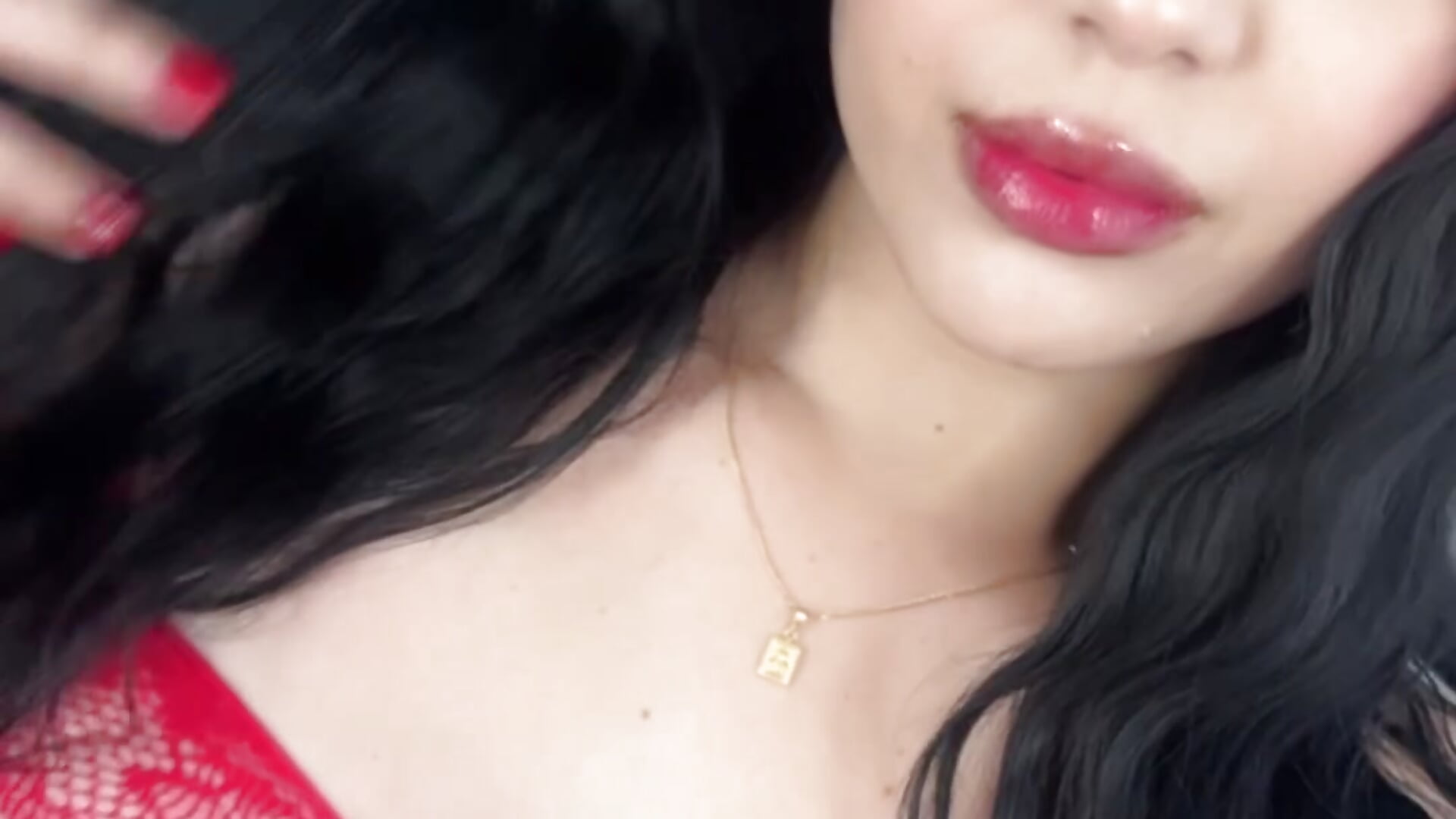 ❤️❤️✨ - video by aria_paul cam model