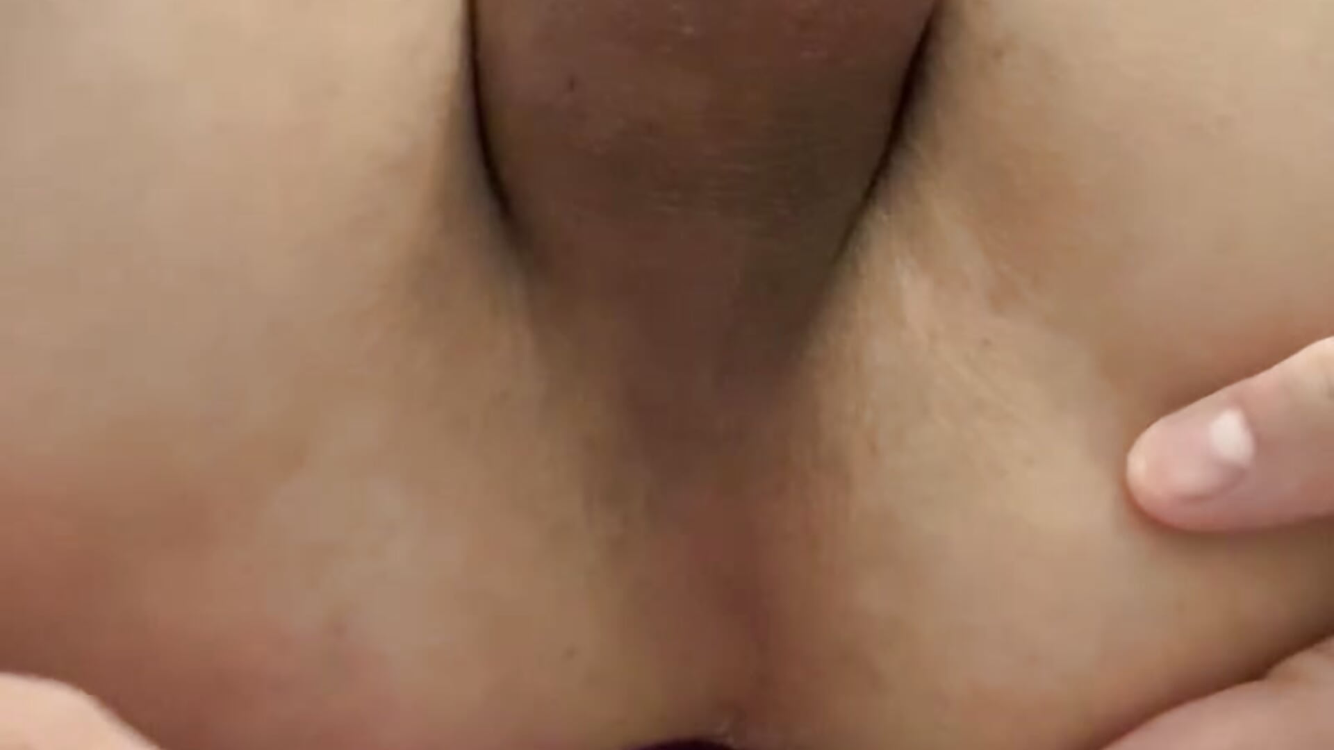 Petite Évacuation de sperme - video by fuckmedeeep cam model