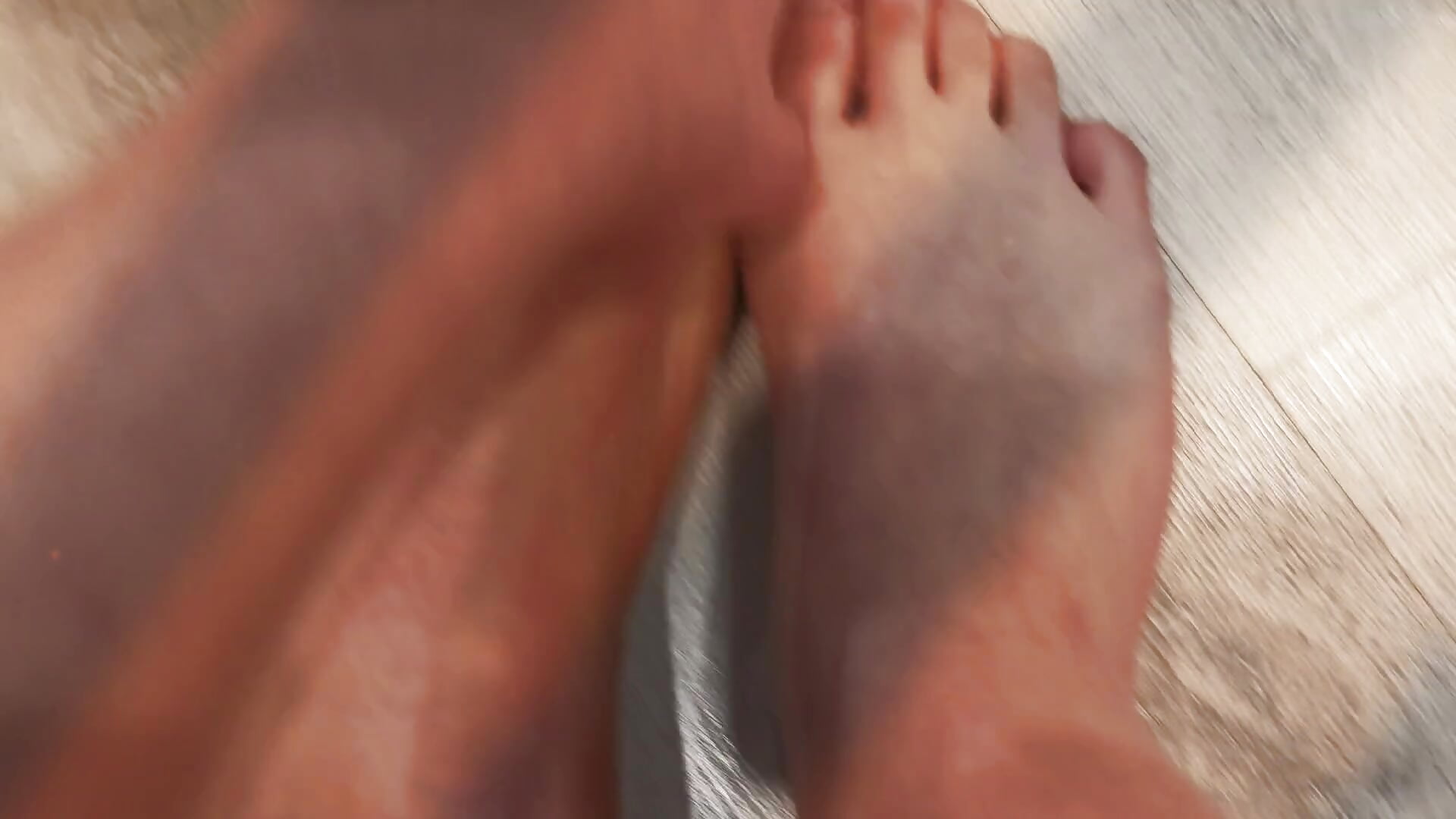 my sweet feet - video oleh longing_for kamera model