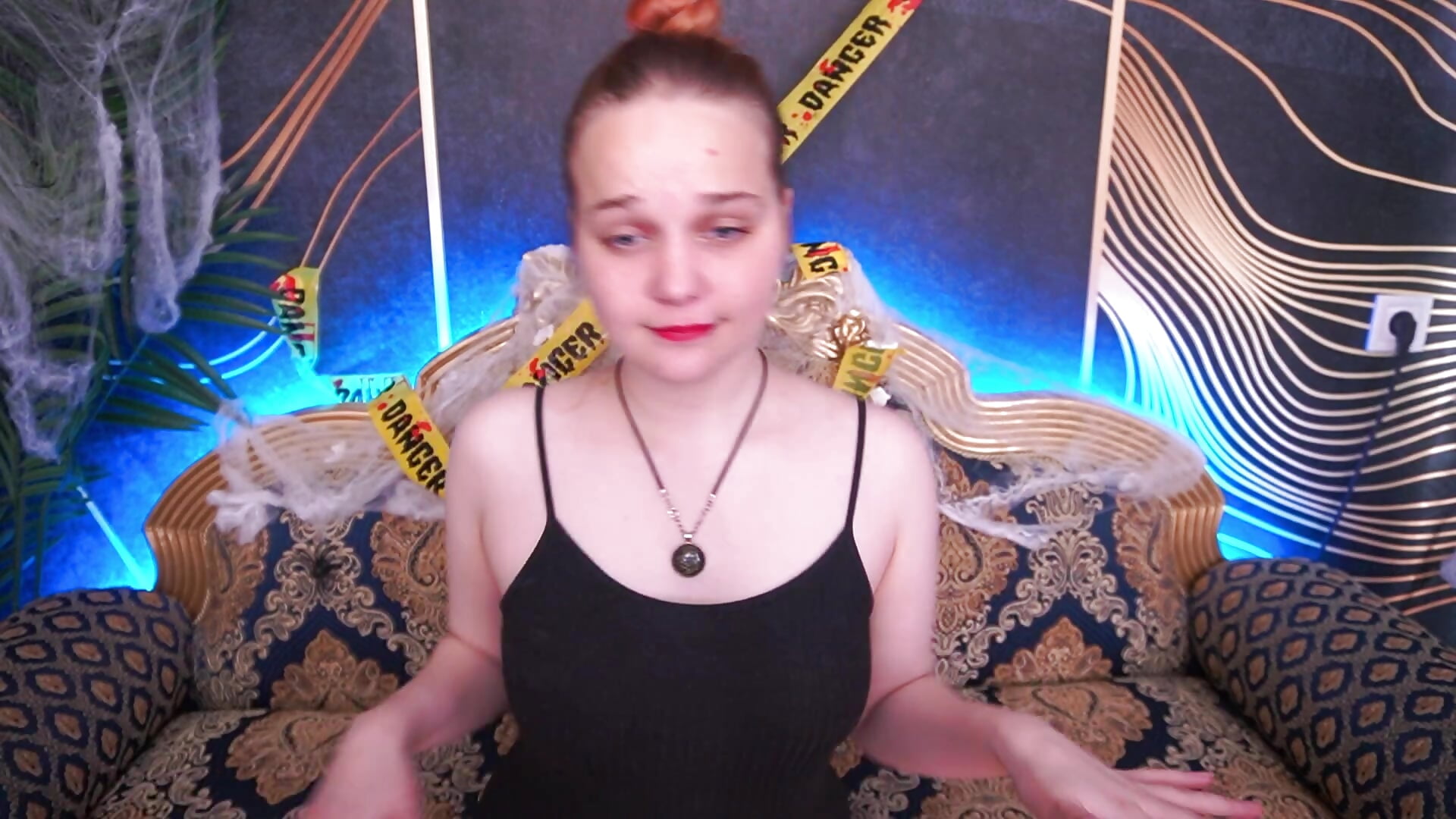 welcome back dear❤❤❤ - video by SunShineLolaa cam model