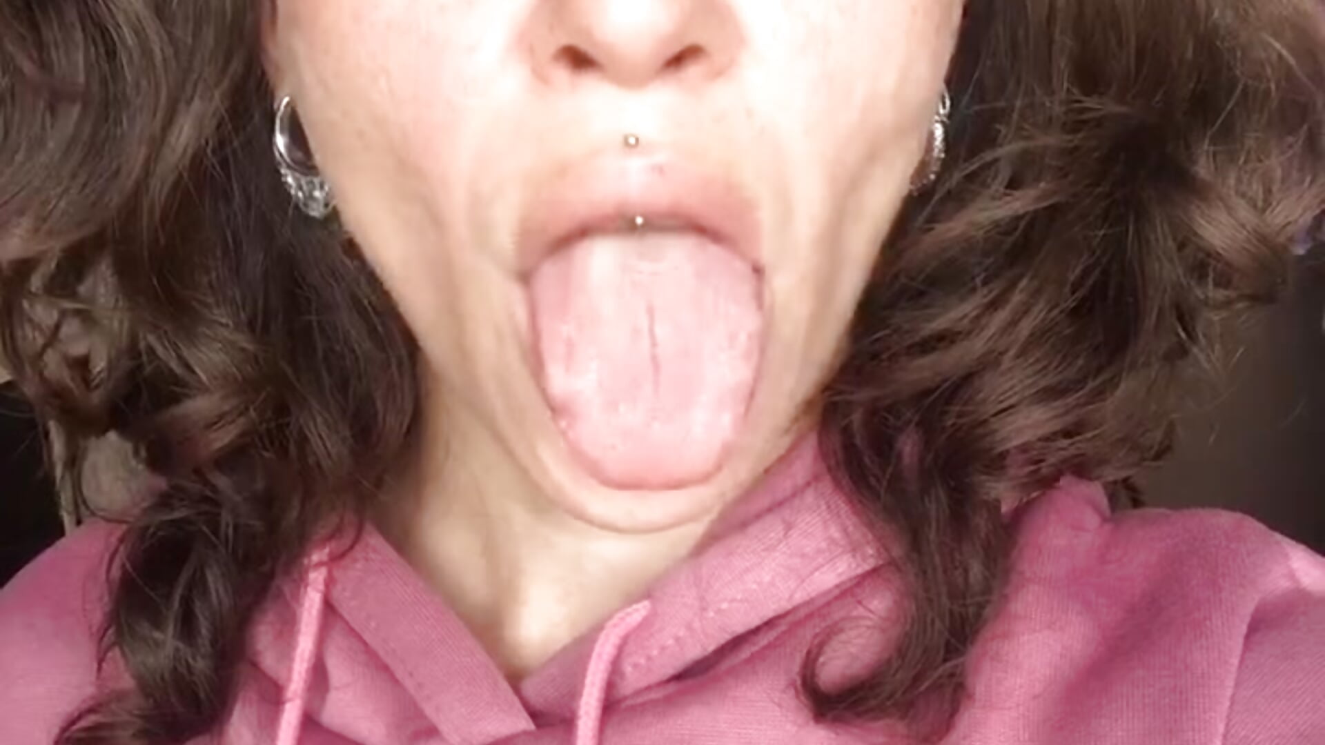 Ah! Hé! Gars! Ho! - video by SuzieWanKenobi cam model