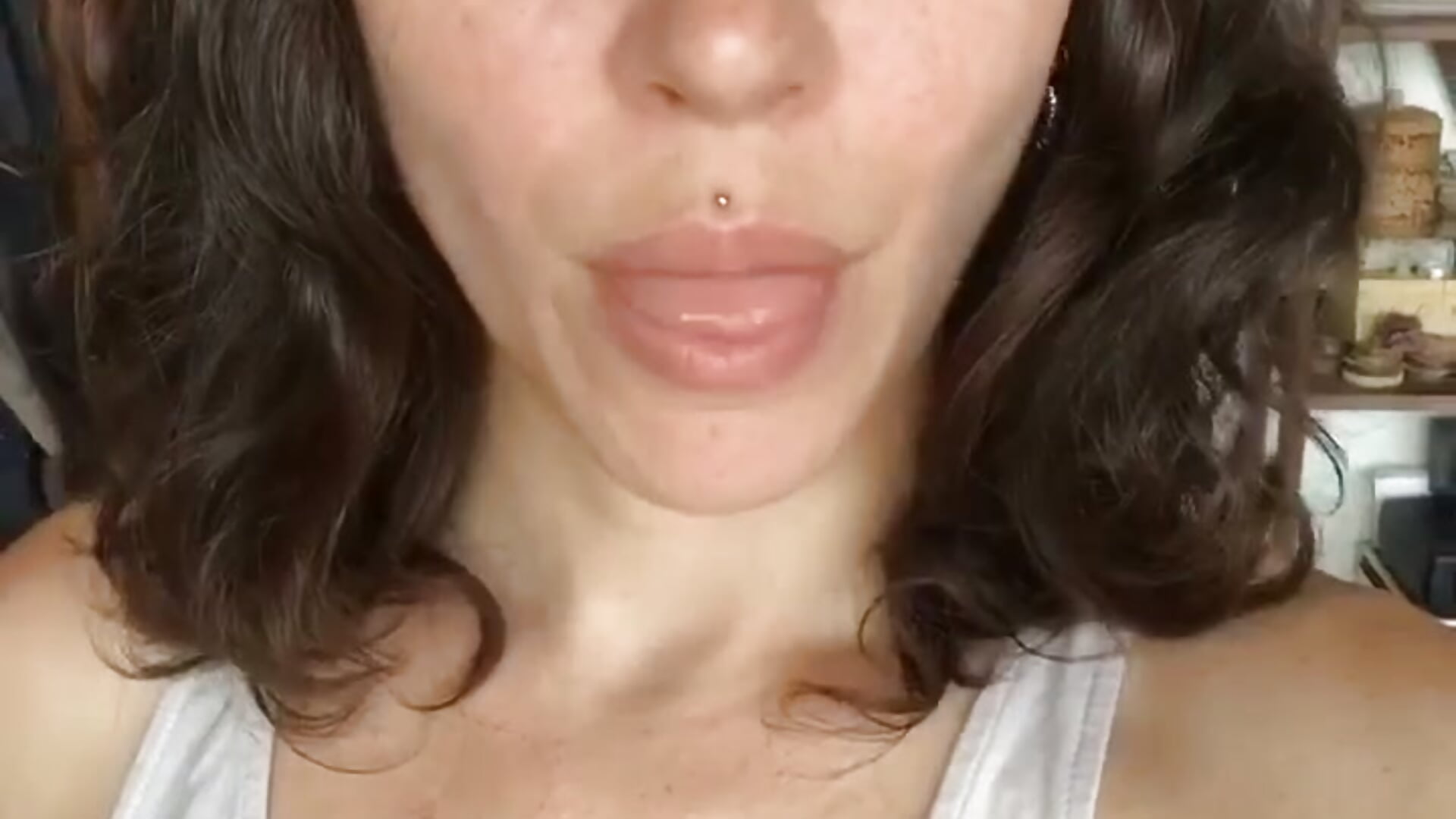 Ahegao - video by SuzieWanKenobi cam model