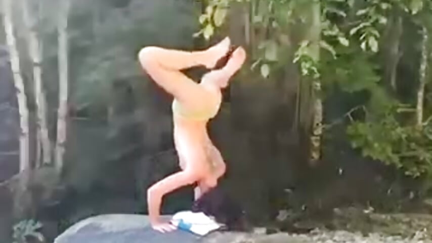 KairnsZoom - video by SuzieWanKenobi cam model