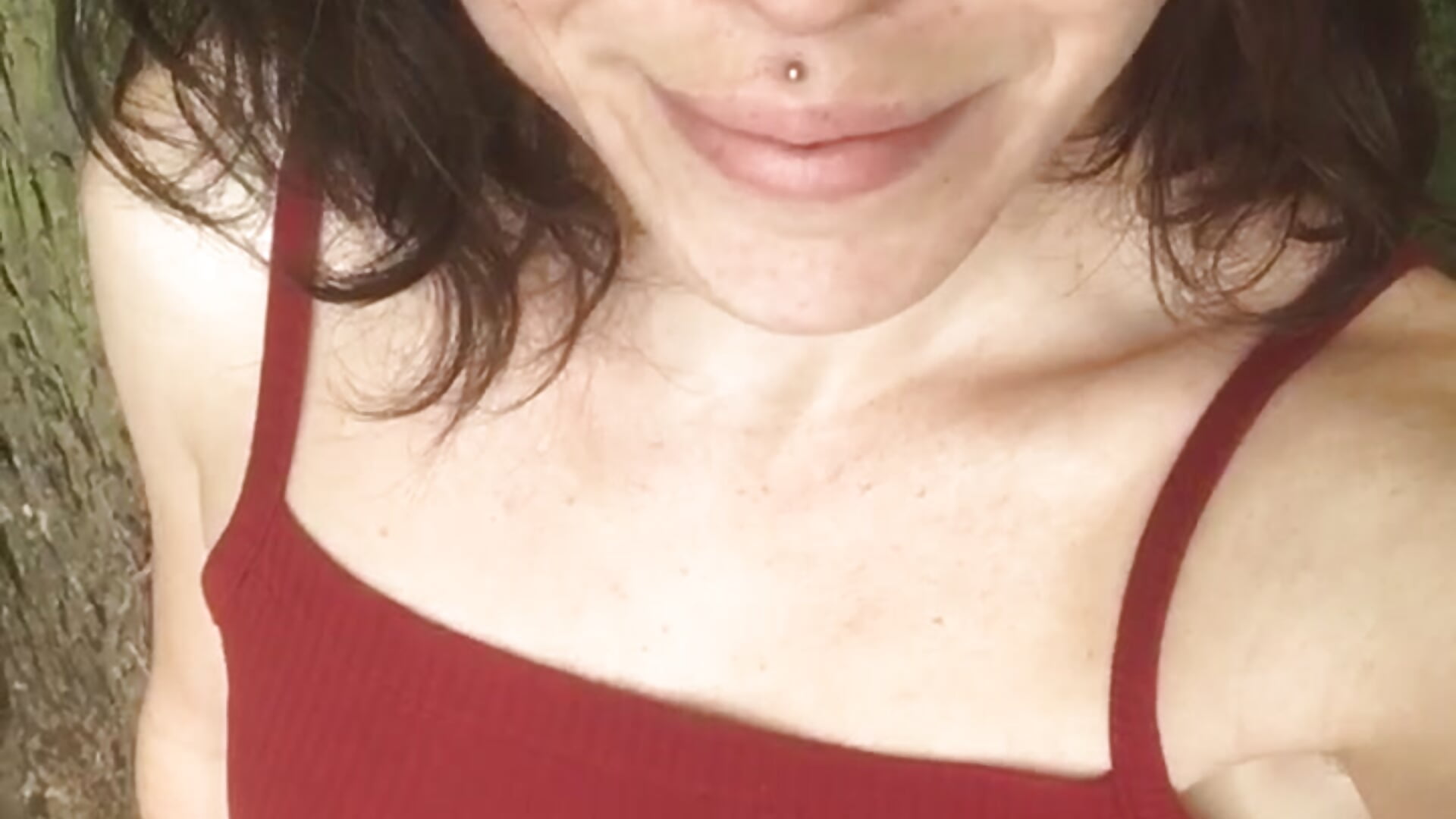 Sortie de la Suzie - video by SuzieWanKenobi cam model