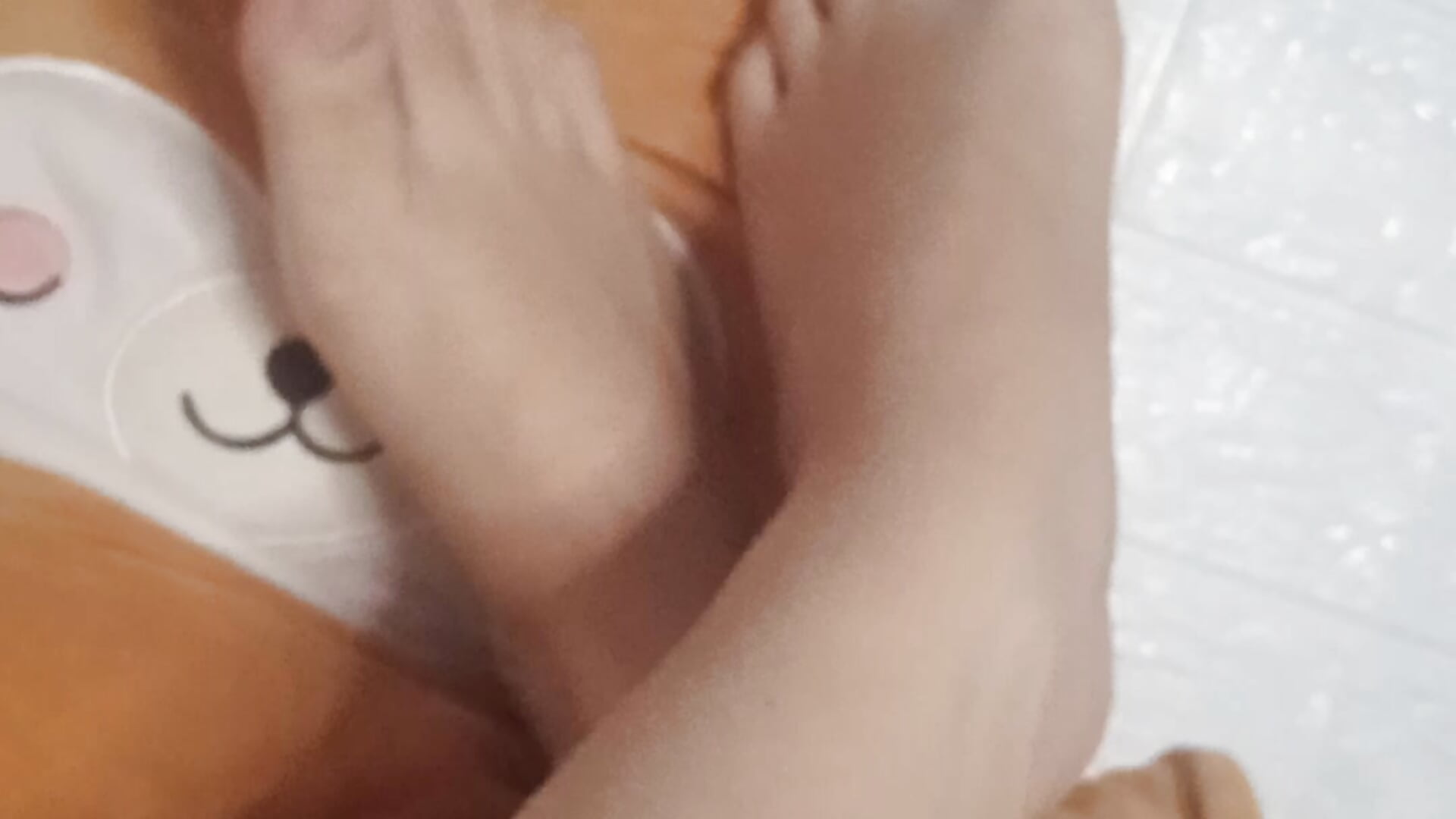 feets – video af Felicitywild