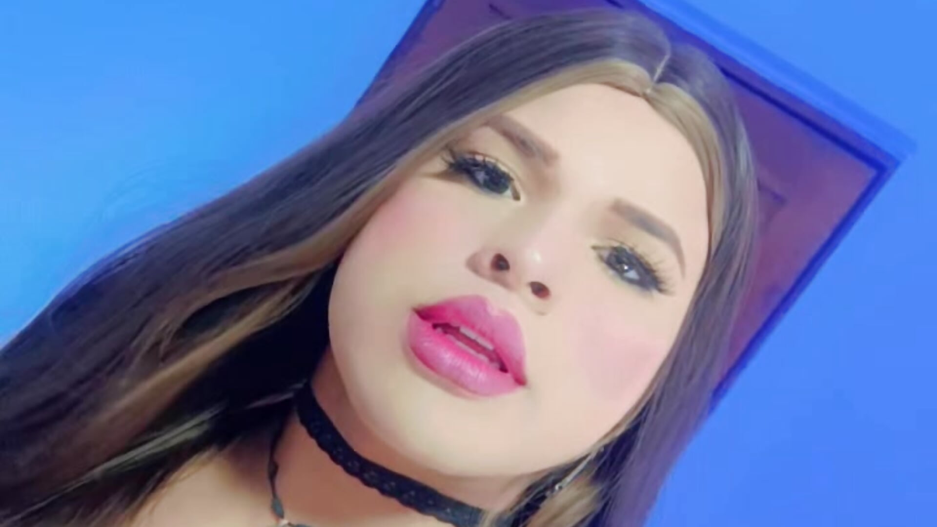 Do you wanna be mine? - video by CrystalRambeau cam model