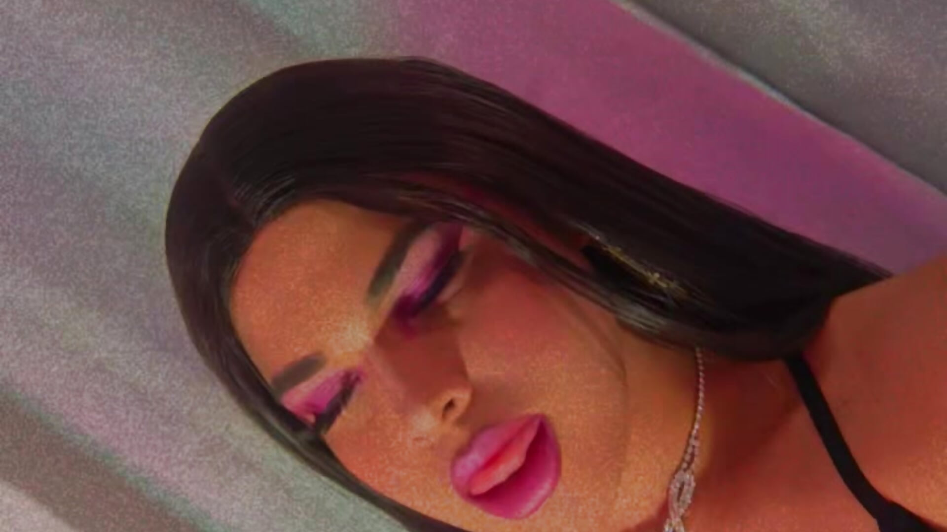 do yu like my lips? - video by CrystalRambeau cam model