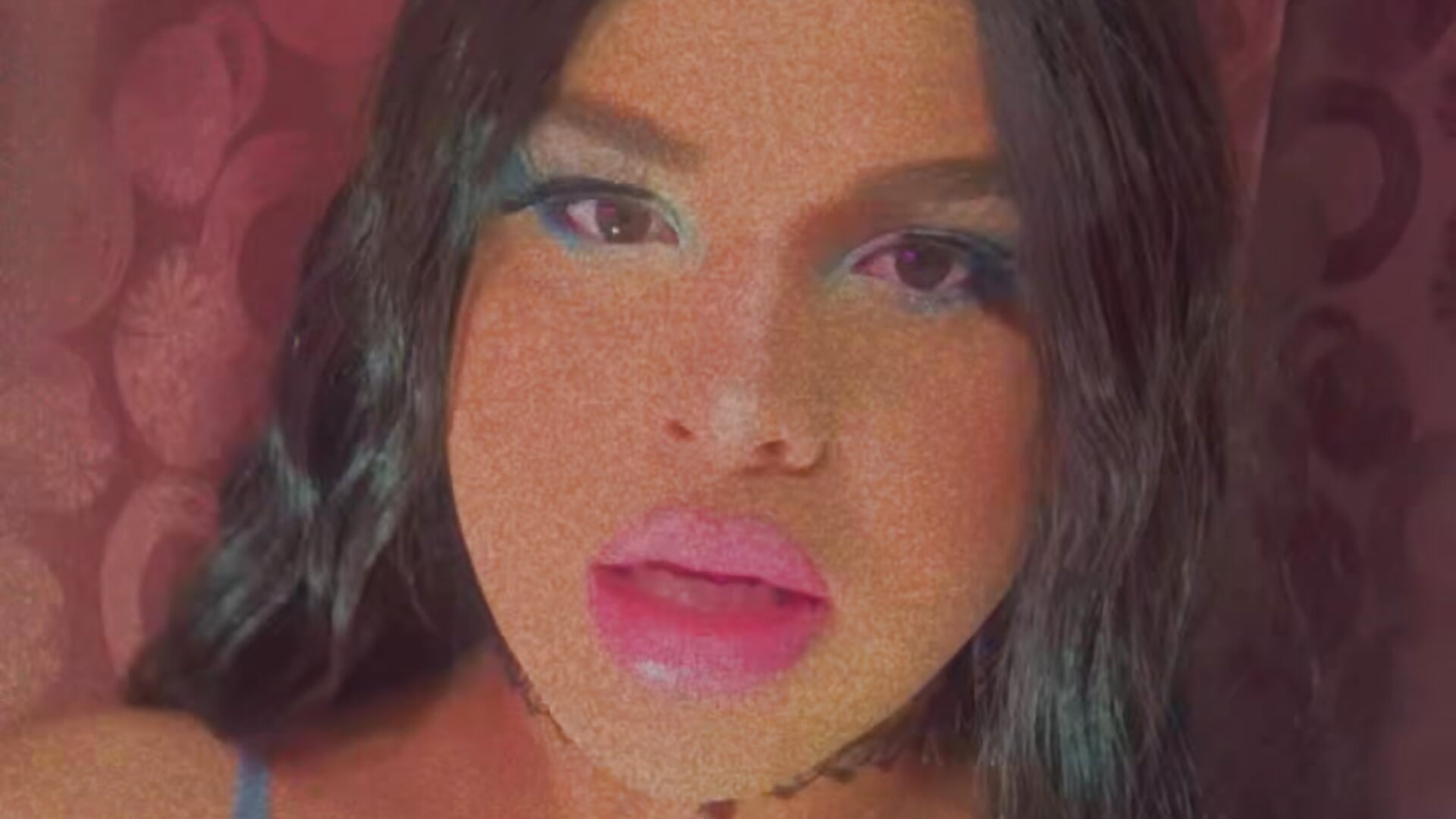 dance with me - video by CrystalRambeau cam model