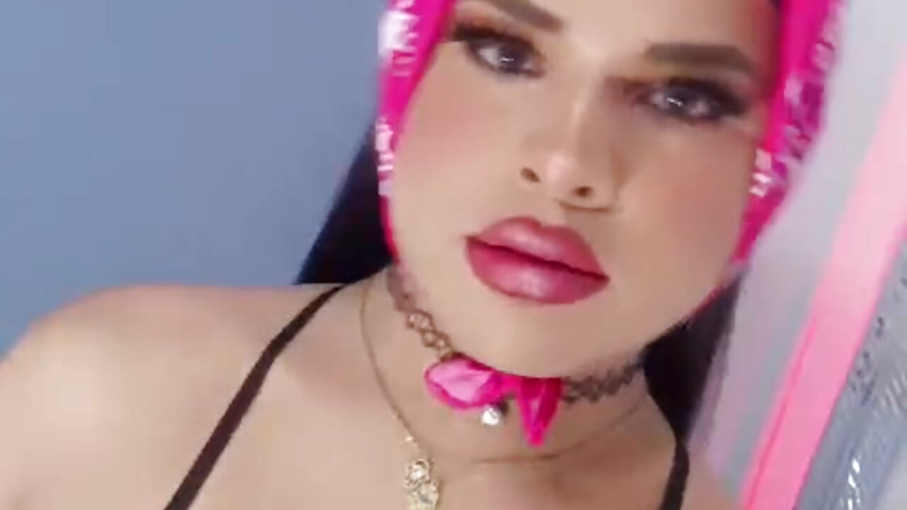 your most valuable jewel is me - video by CrystalRambeau cam model