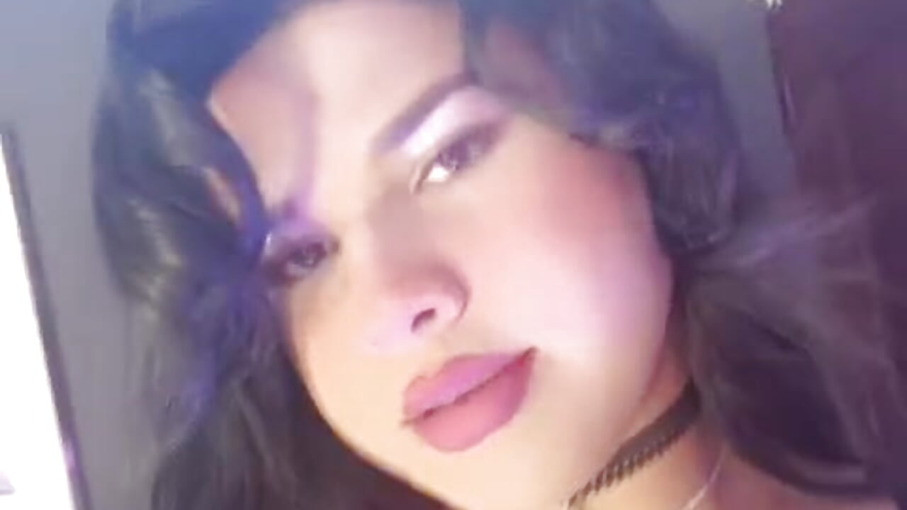 come and I'll break your ass with my cock - video by CrystalRambeau cam model