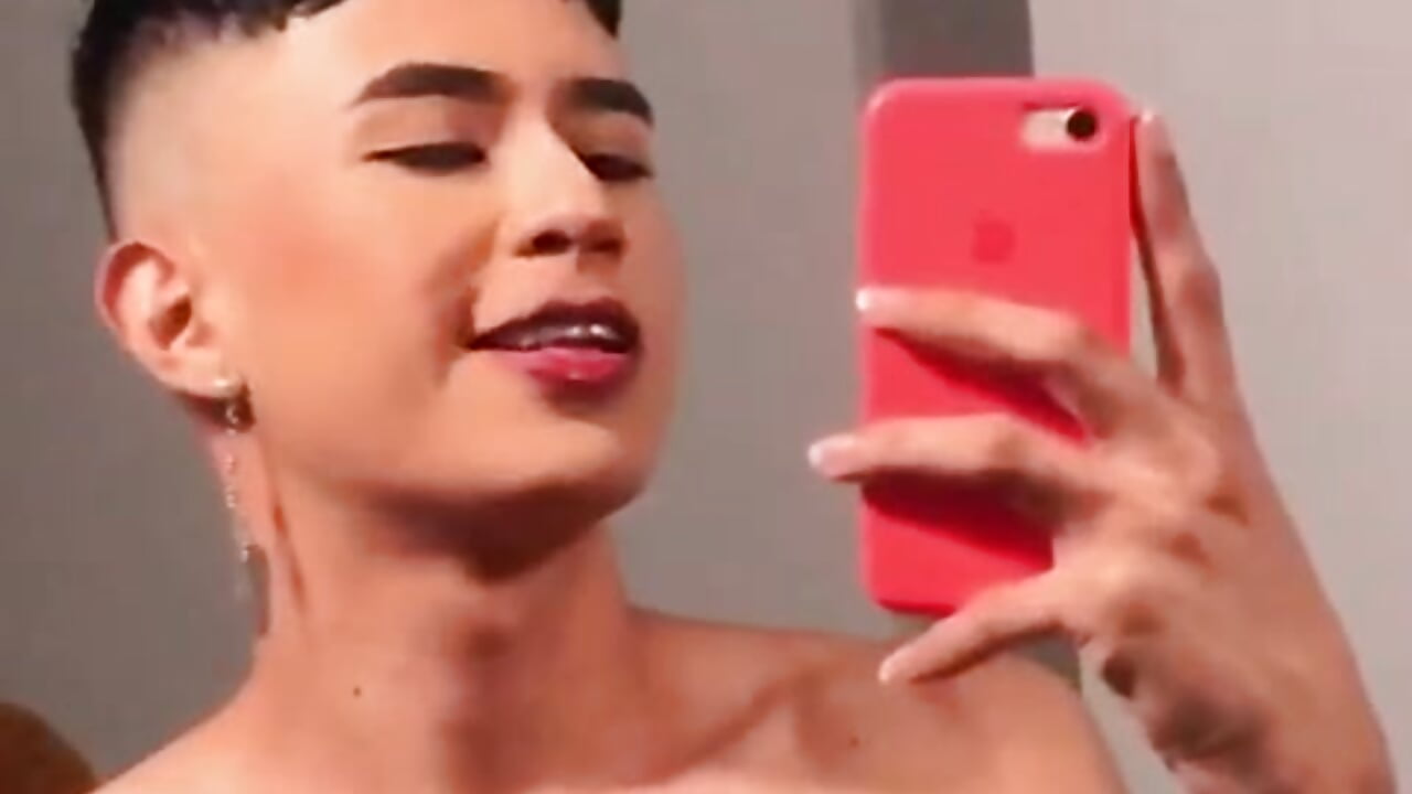 ISAAC - video by zack_isaac777 cam model