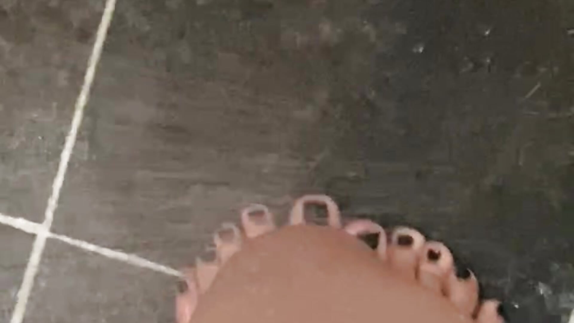 My feet - video by I_am_kat cam model