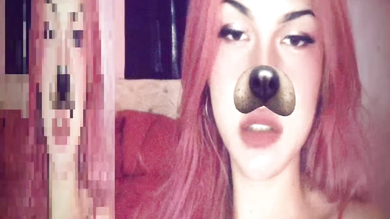 Sex With Me.– StellaSaucyCum kameramodell videója