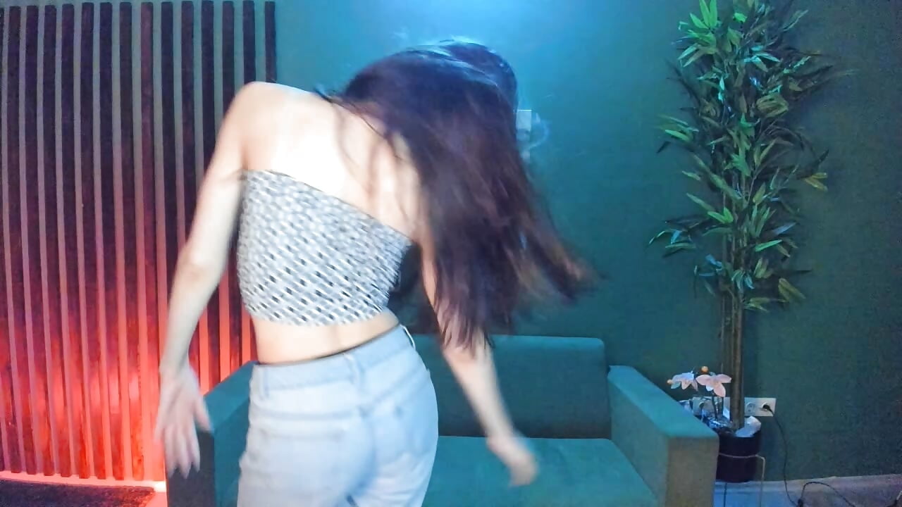 I want to tease you always - video by EmilyWilden cam model