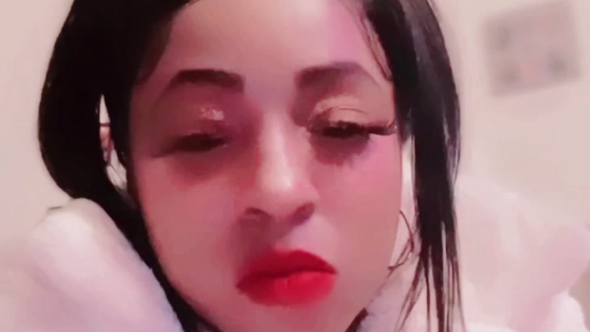 Beautiful lil Kitty－カメラキャストのQueKittyの動画