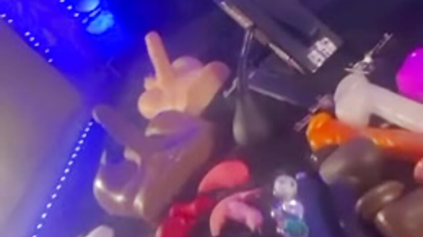 My little sex Laboratory－カメラキャストのQueKittyの動画