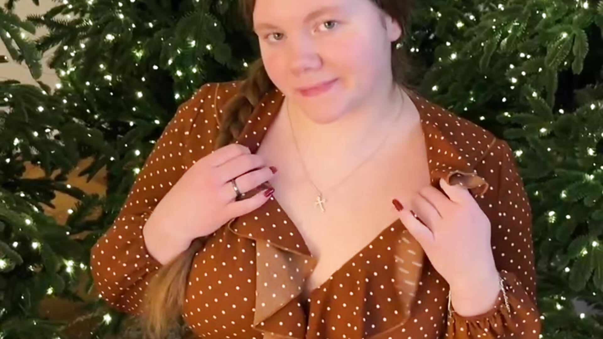 New Year Glow