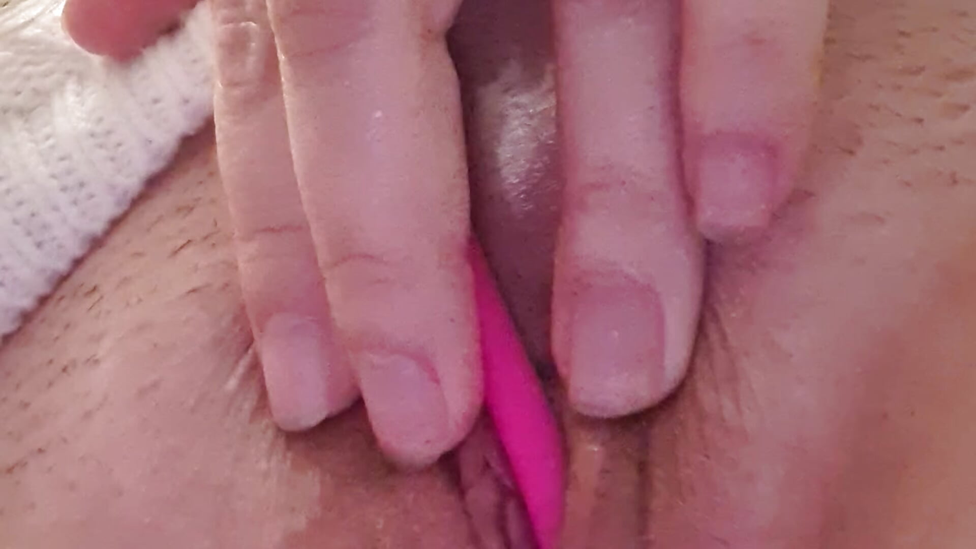 Play my Lush ❤ - video by VictoriaMiami cam model