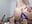 Huge toy in ass and sexy riding, prolapse - video by Love-Banaxy cam model