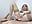 Hiding a dildo in my ass - video by Love-Banaxy cam model