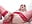 Pussy fuck with heels - video by Love-Banaxy cam model