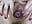 Cervix show and anal tunnel plug close - video by Love-Banaxy cam model