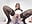 Big toys in my ass and double penetration - video by Love-Banaxy cam model