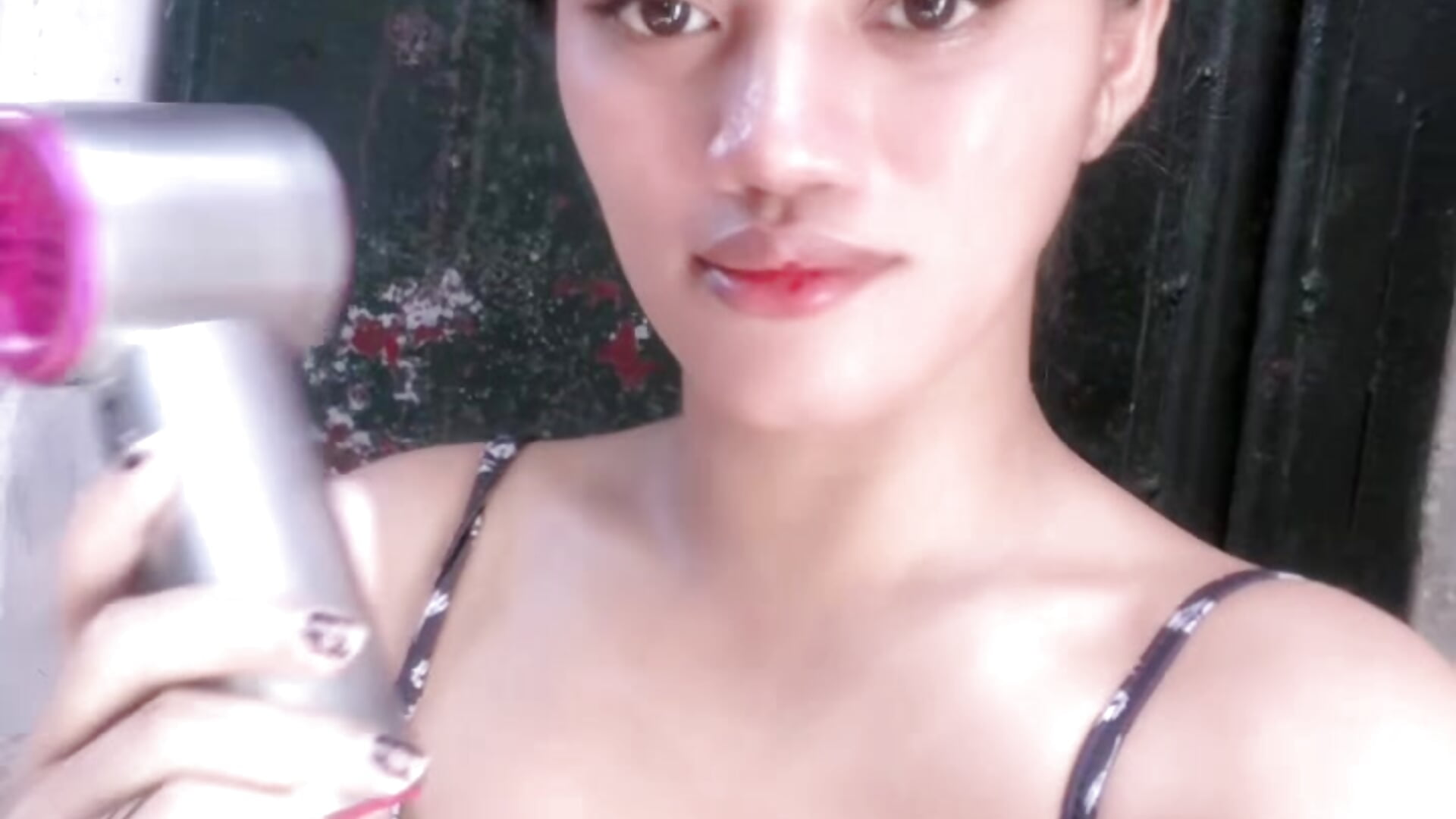 Fresh From The Bath 🛀 - video av XxSevenInchesCockTSxX cam model