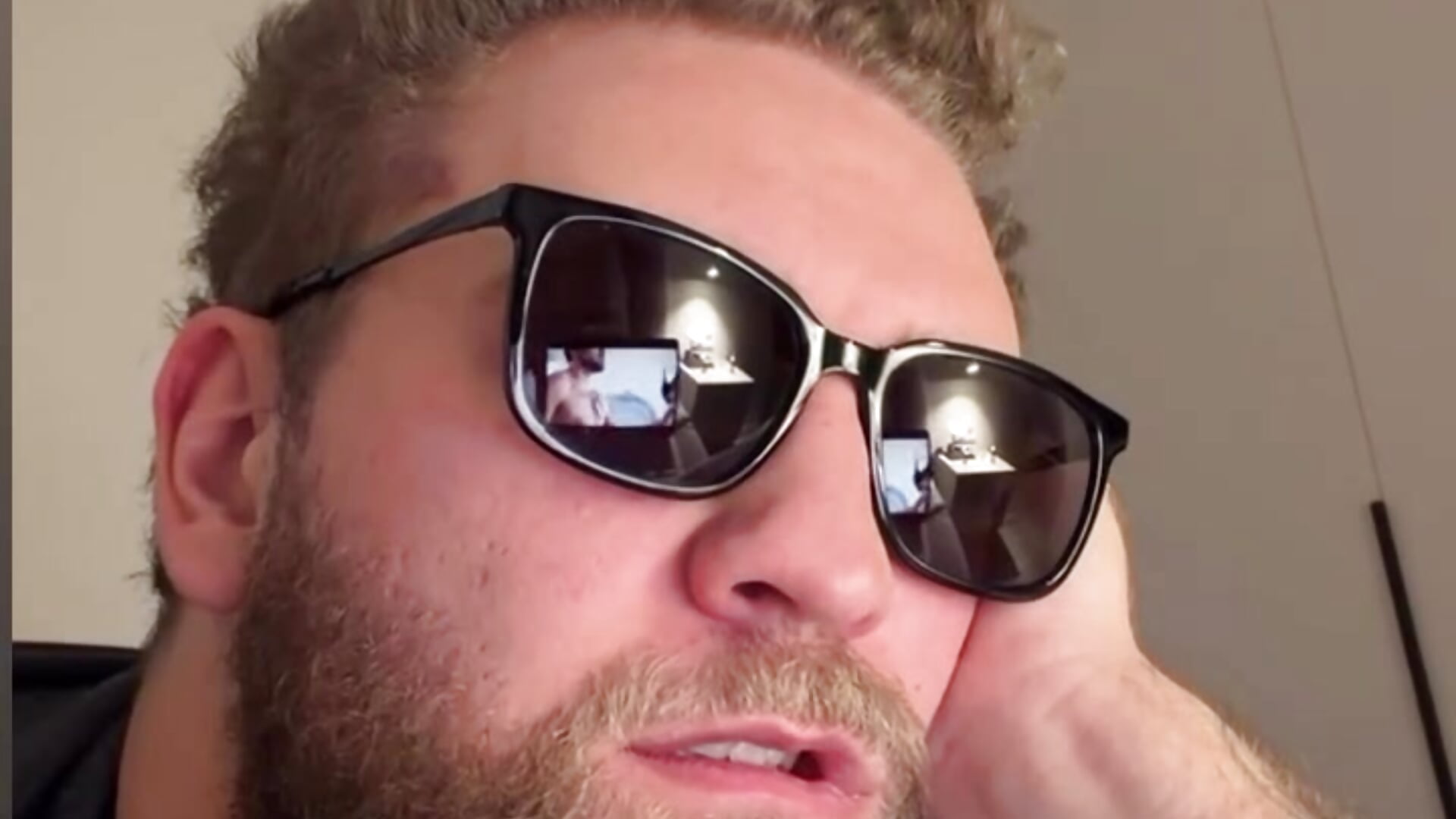 🫣 - Bear_bear_ 캠 모델의 동영상