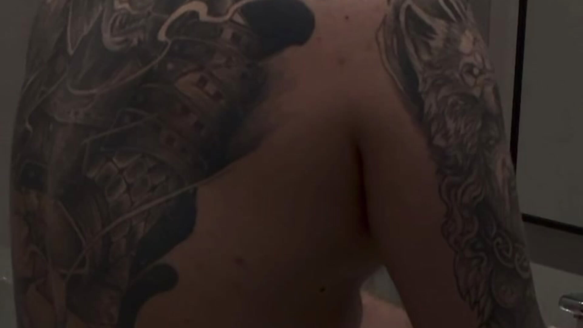 Good morning - video by Bear_bear_ cam model