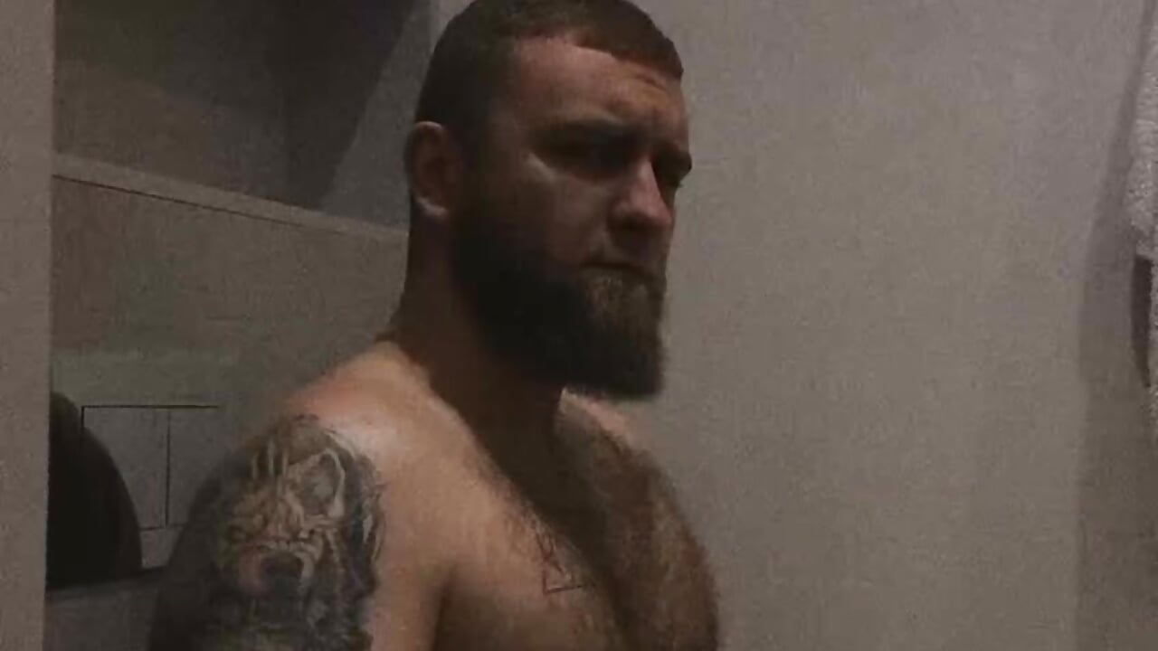 Mmmmm - video by Bear_bear_ cam model