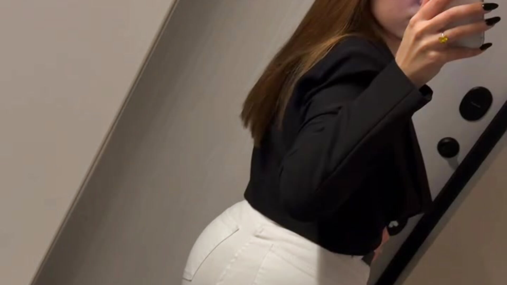 I'm not a gift, I'm a surprise - video by yyeeehaaw cam model