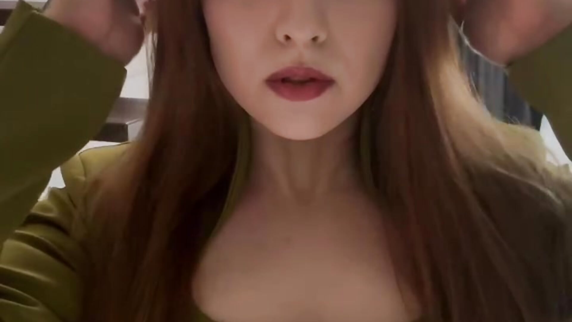 I wish you a day when you can be proud of yourself! kiss - video by yyeeehaaw cam model