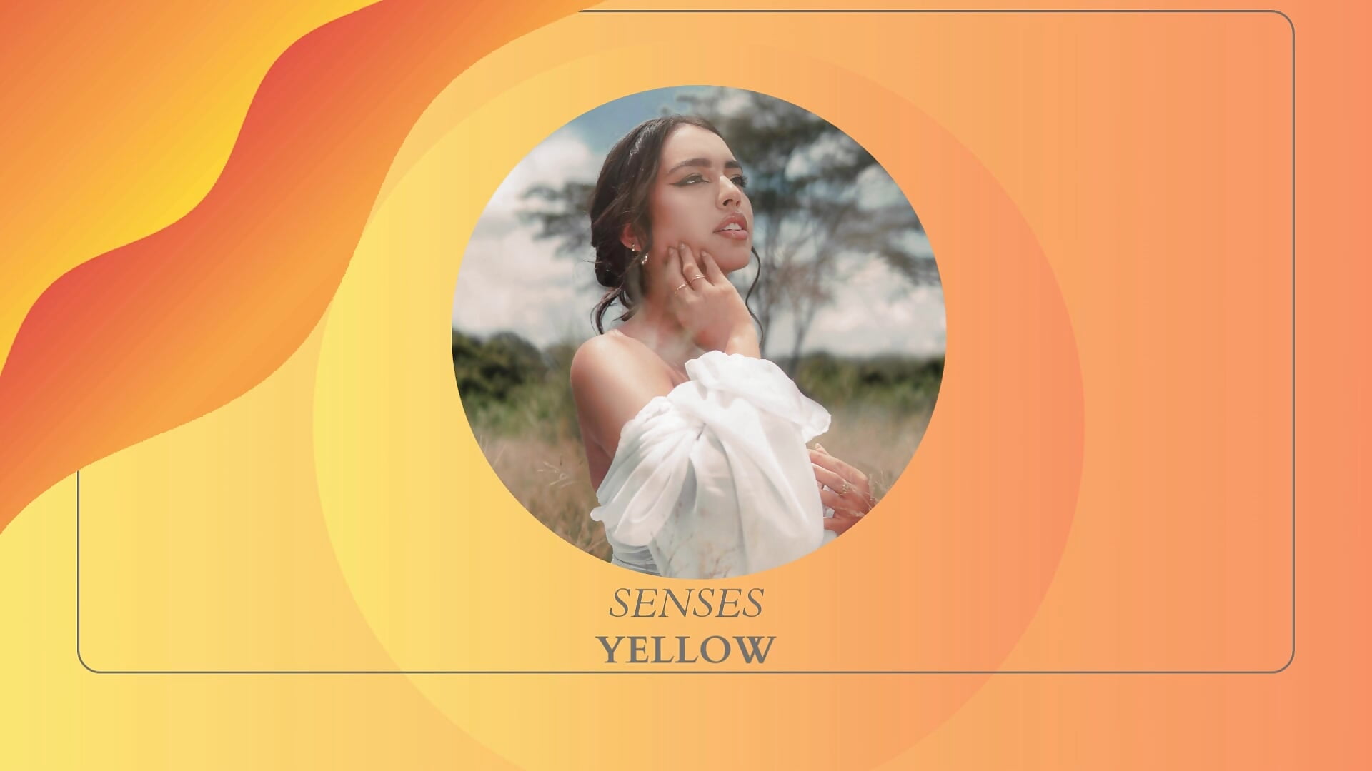 Abby Rogers - Yellow