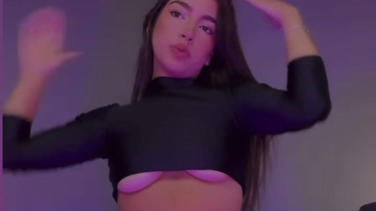 hey there - video by AbbyRogers cam model