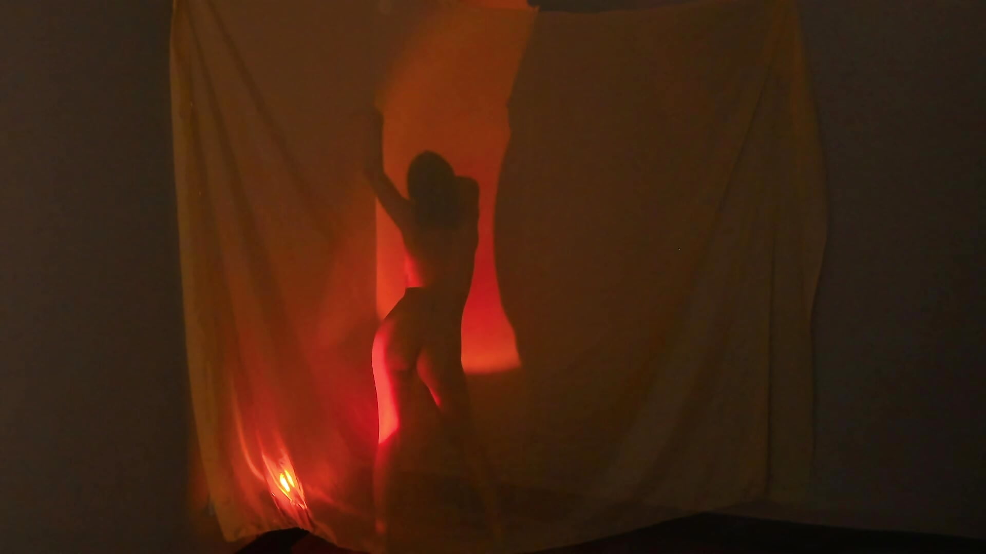 Erotic dance Full naked - video by AbbyRogers cam model