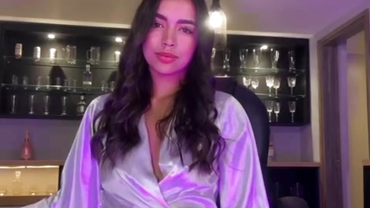 Reel - video by AbbyRogers cam model