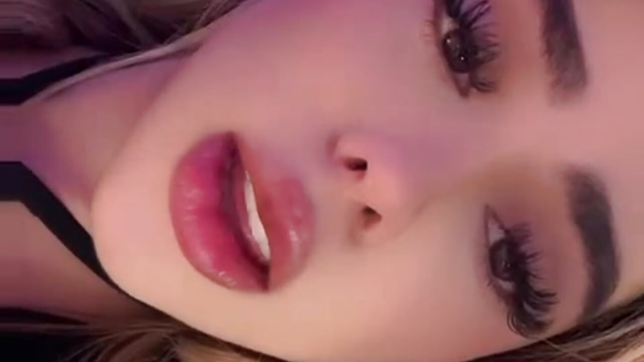 a boy who is mine alone 😈🍒 - video by JuanitaClay cam model