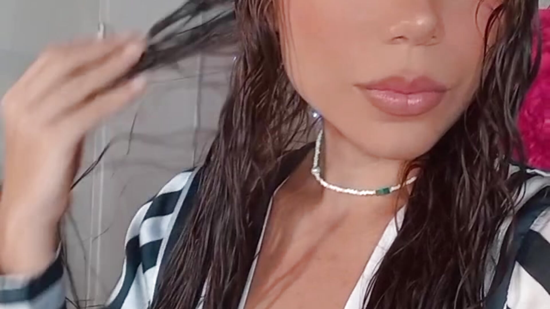 Hello love, do you like me? - video by Coffee_Dreams cam model