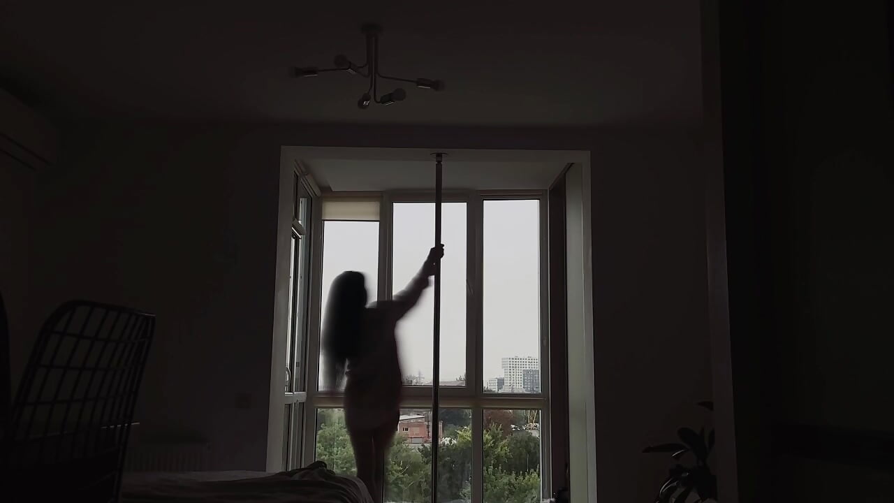 life in dance
