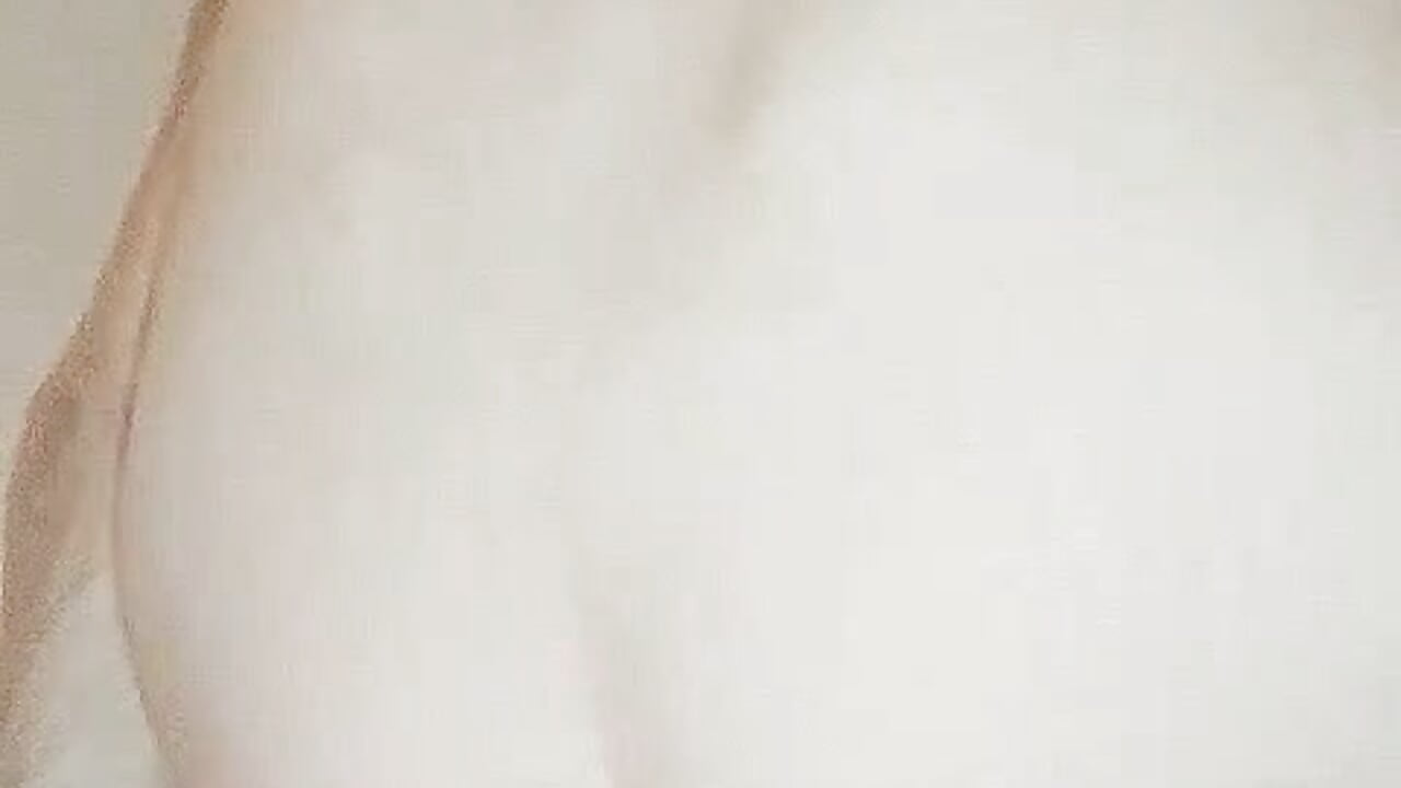 Anal fuck dildo - video by Greta34 cam model