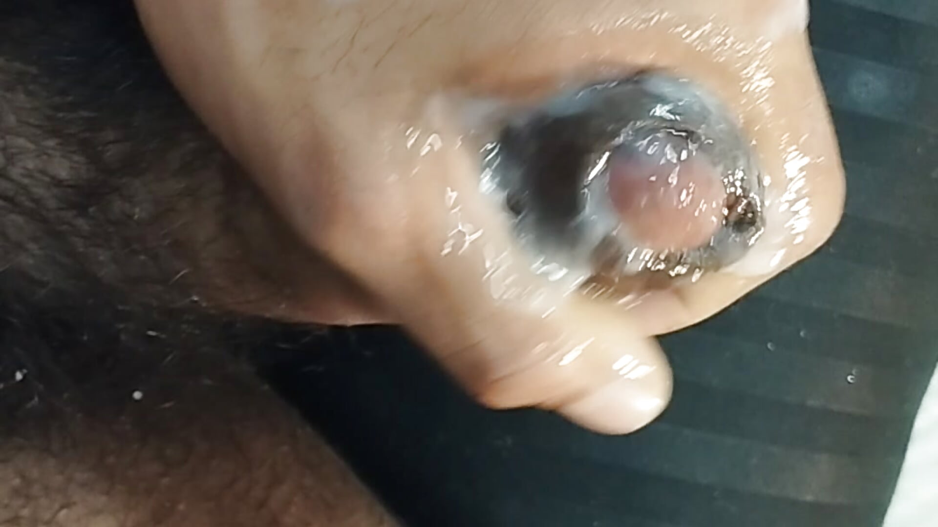 Just Came - video by BeardAndrew cam model