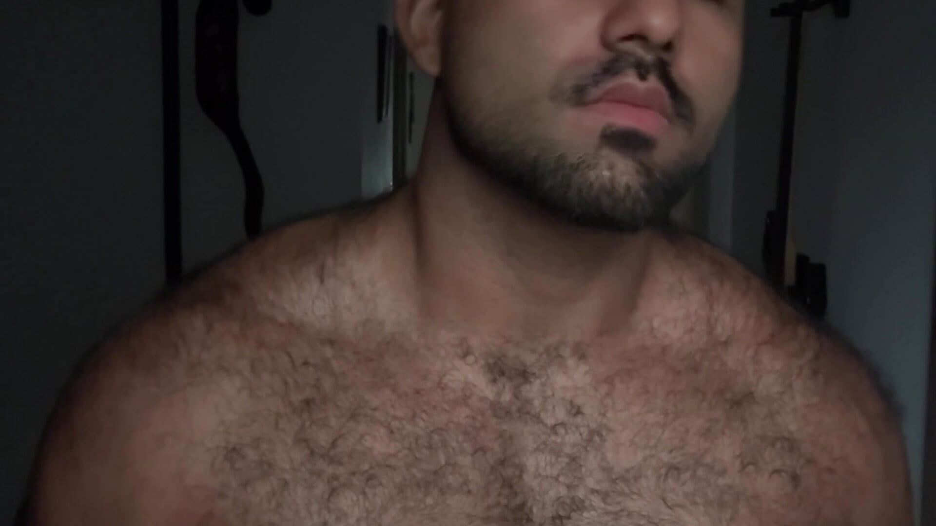 BeardAndrew - Cam Model Trending Video 1715