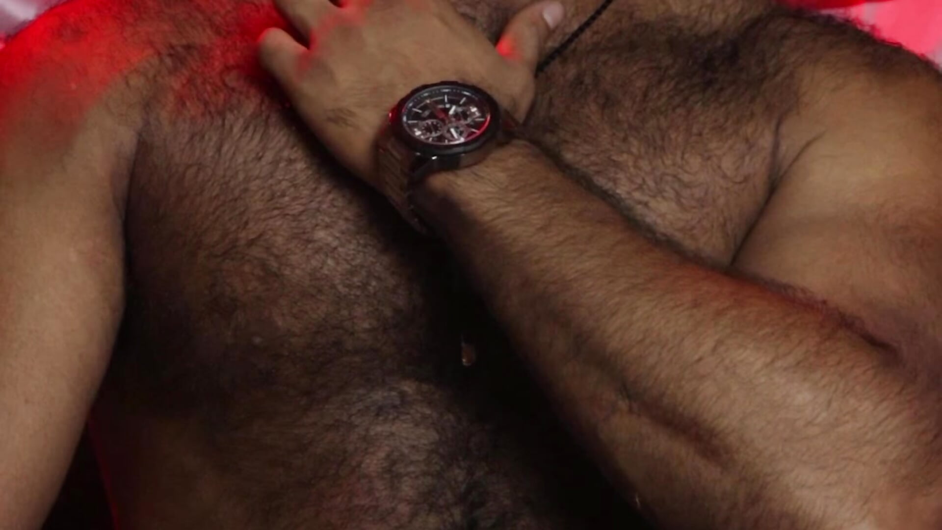 HAPPY HOLYDAY - video by BeardAndrew cam model
