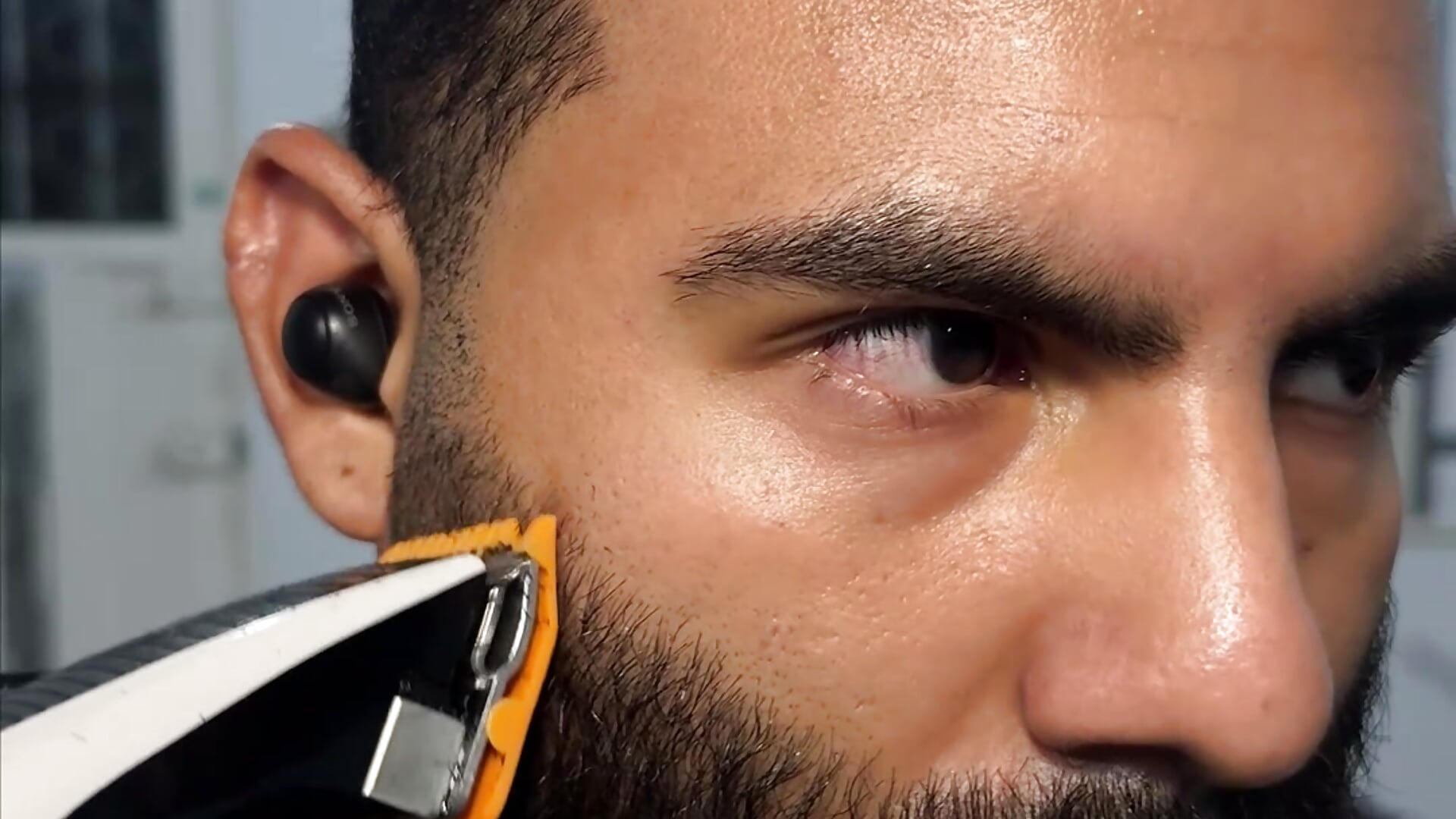 beard tutorial — filmik BeardAndrew, modela(-lki) na kamerkach