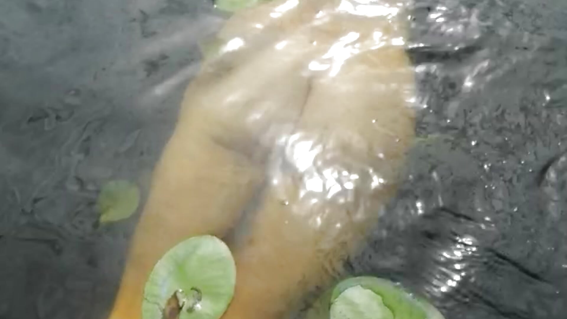 I said goodbye to the river-1 - video by LediLedaxx cam model