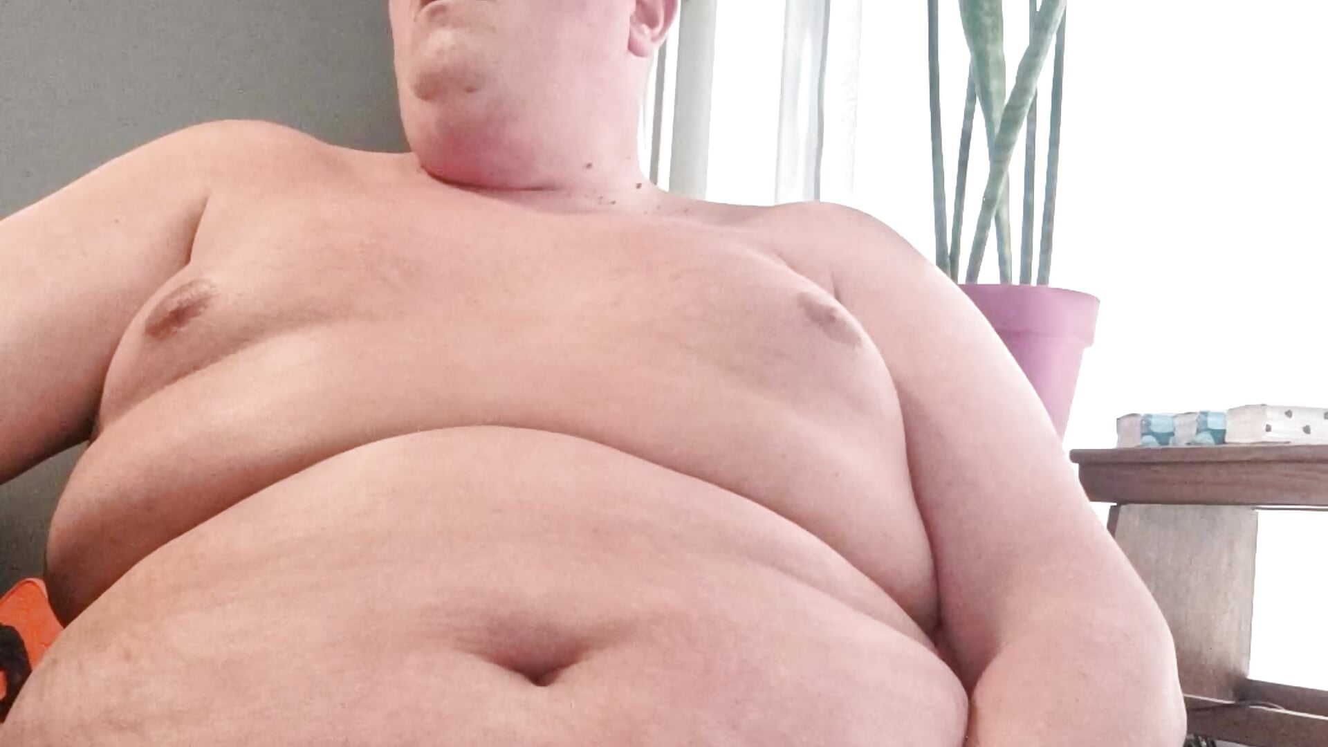 Long play with massive cum - video by Bi-curiouscouple cam model