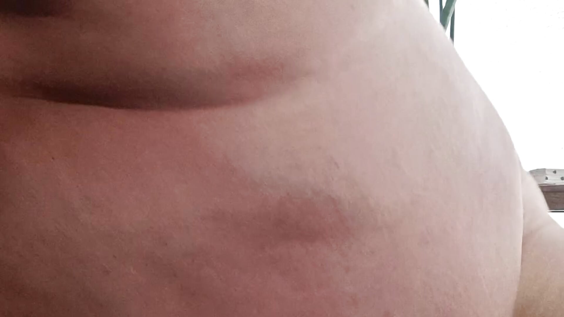 Anal play and cum - video by Bi-curiouscouple cam model