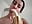my teasing with banana - video by Emylia cam model
